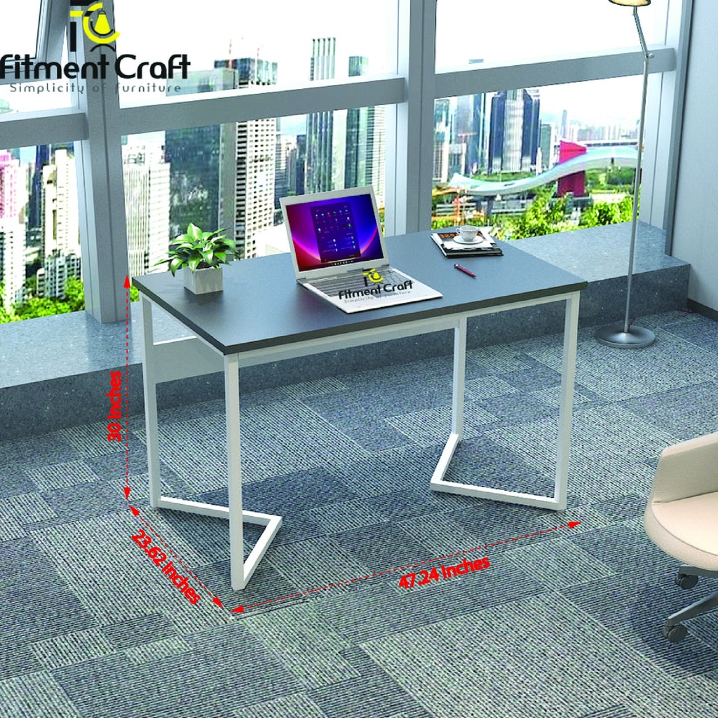 Minimalist Stylist Working Desk | TV24-003