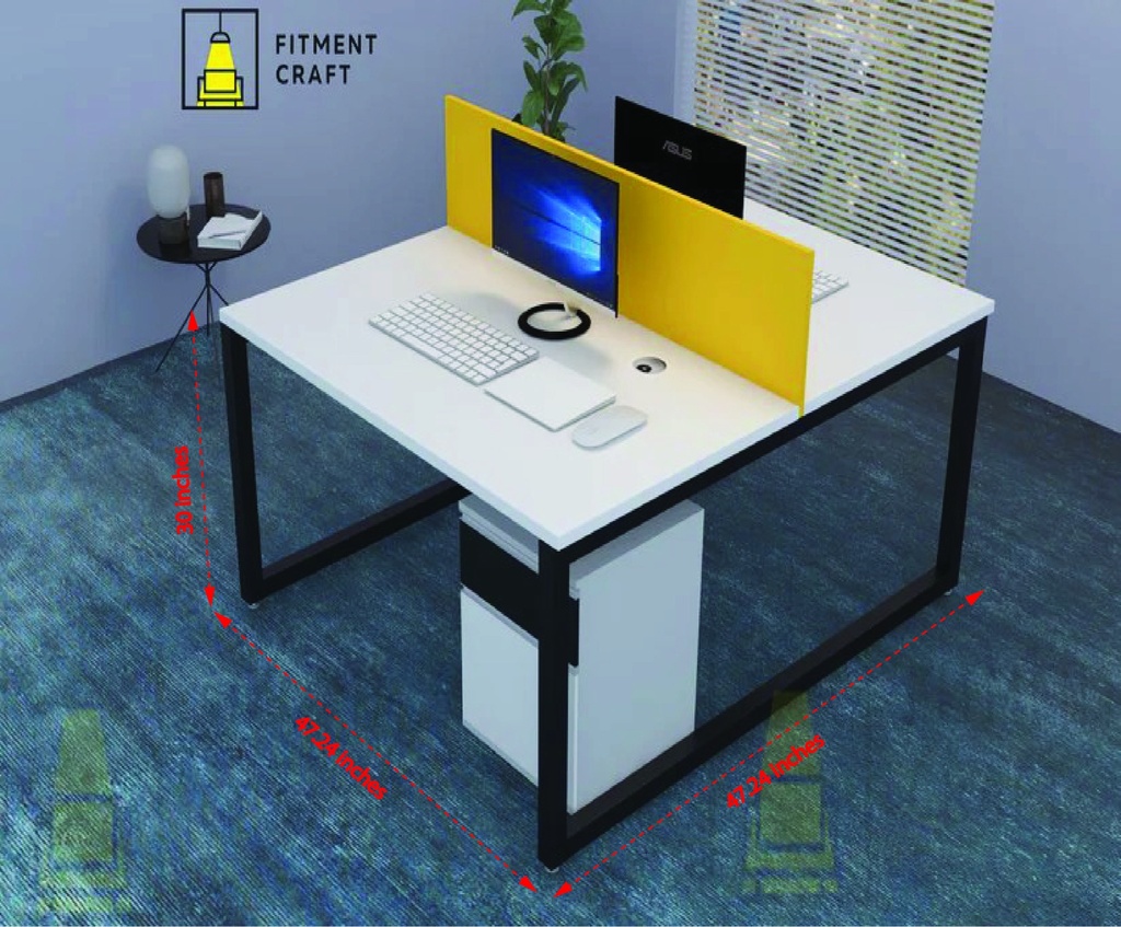 New Workstation For Office | TV16-002