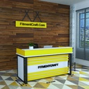 Reception Counter with Drawer Unit | OSV1-112