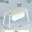 Rector - Office Desk