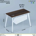 Rector - Office Desk