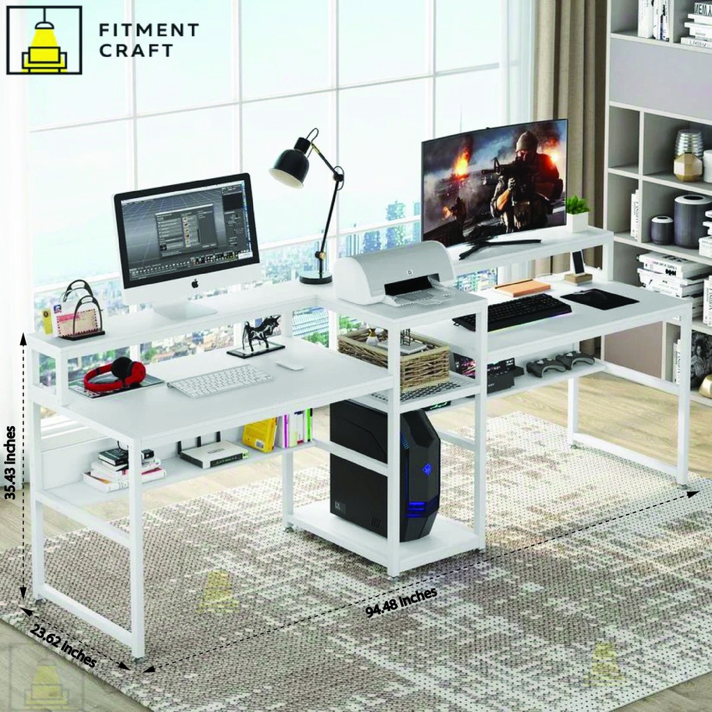 Stellar - Computer Table | TV15-005