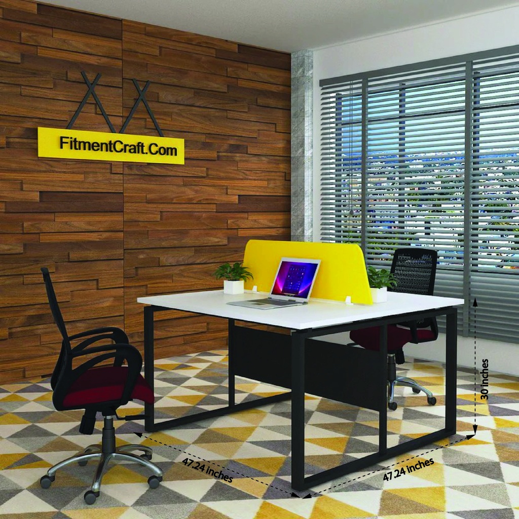 Superior Workstation | OSV1-016