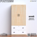 Fortress - Almirah | WAV1-001