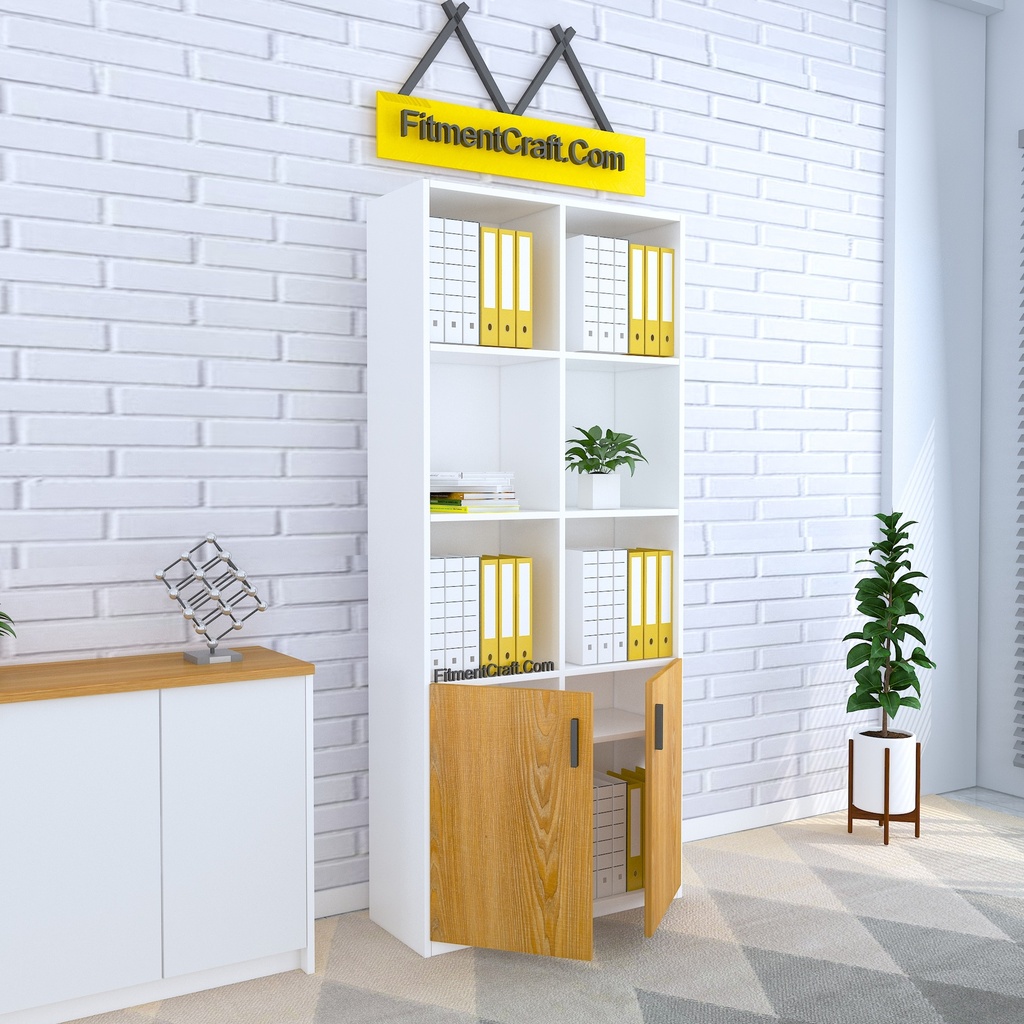 Full Height Cabinet | OSV3-011