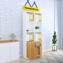 Full Height Cabinet | OSV3-011