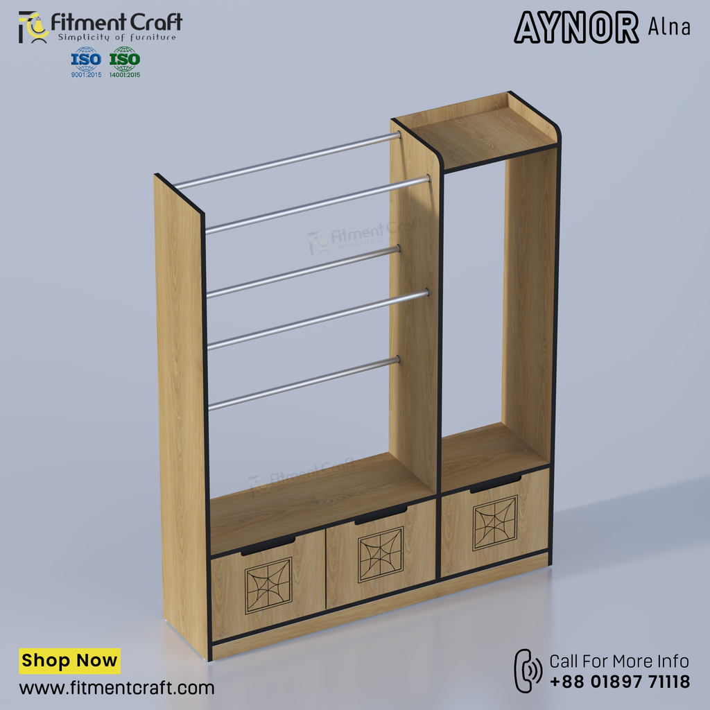 Aynor-Alna । COV4-002