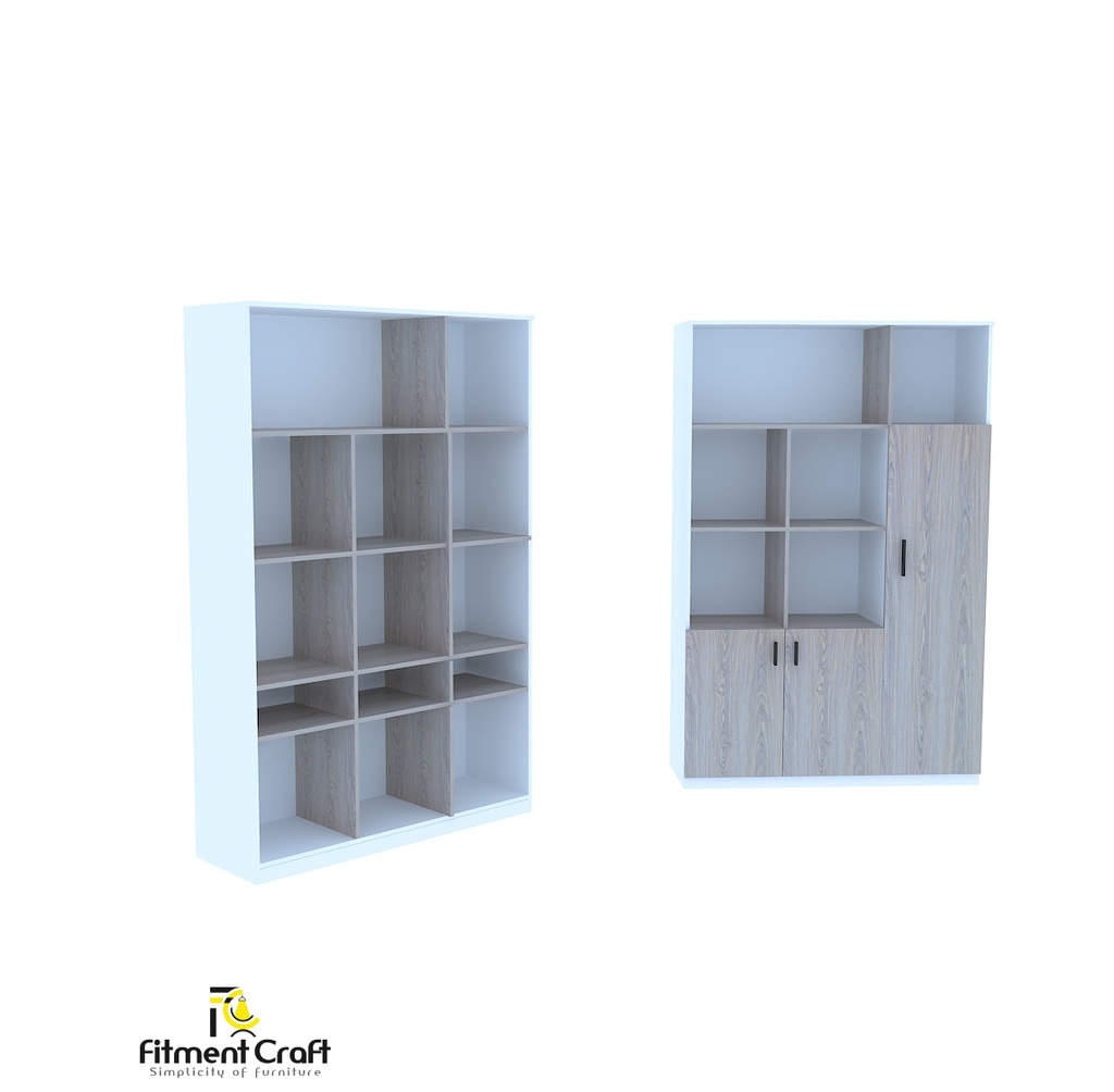 Full Height File Cabinet  I OSV4-112