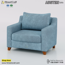 Frolic-sofa। HSV2-0024