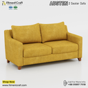 Linen-Sofa। HSV2-017