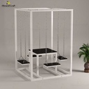 Galactic - Swing Table | TV6-002