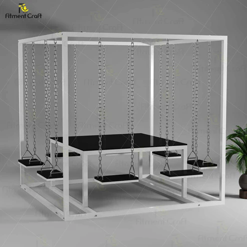 Glorious - Swing Table | TV6-001