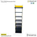 Tajon-Multipurpose Rack