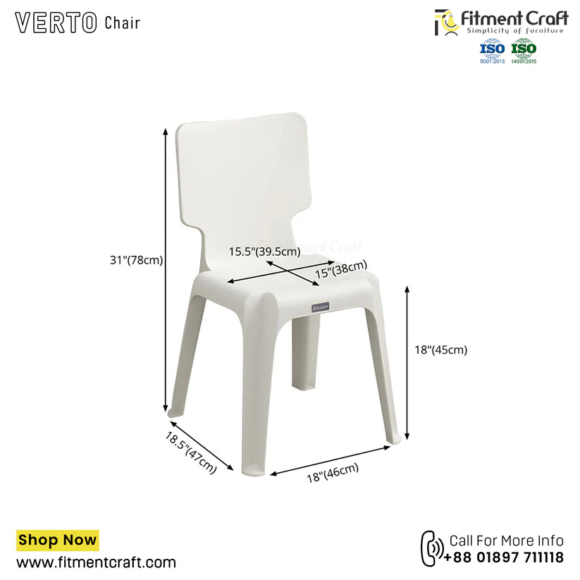 Verto Chair