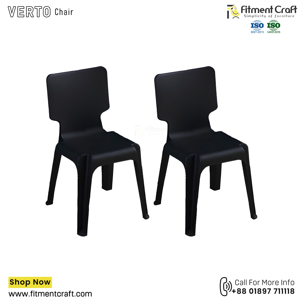 Verto Chair