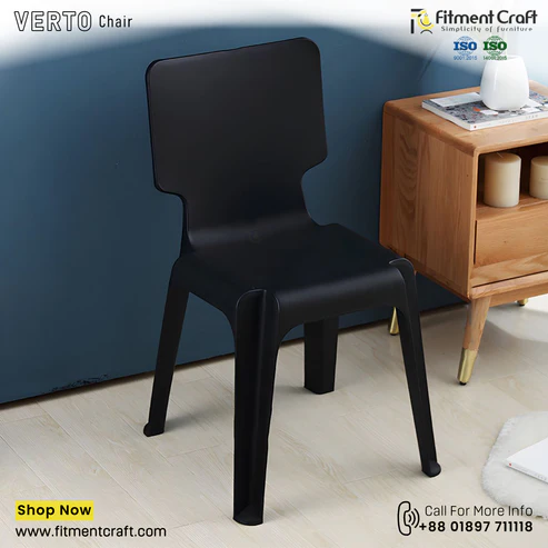 Verto Chair