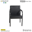 Vizio-Visitor Chair