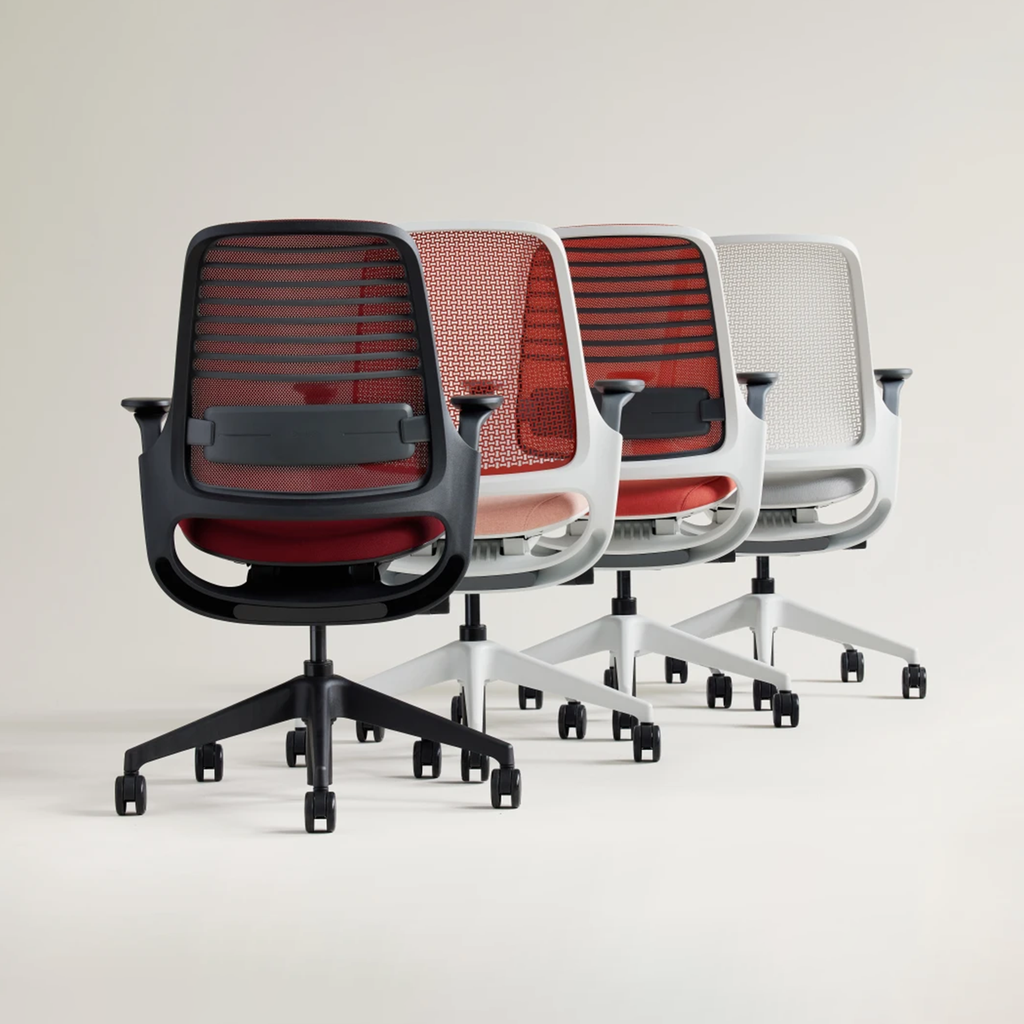 Steelcase Series 1 Office Chair - SCC 001 