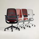 Steelcase Series 1 Office Chair - SCC 001 