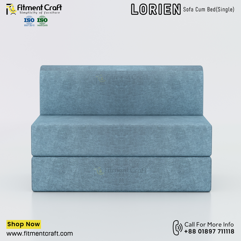 Lorien-Sofa Cum Bed- SCUMB-001