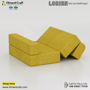 Lorien-Sofa Cum Bed- SCUMB-001