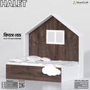 Halet - Kids Bed | KBV1-001