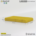 Lorien-Sofa Cum Bed(Single)- SCUMB-001