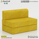 Lorien-Sofa Cum Bed(Single)- SCUMB-001