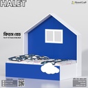 Halet - Kids Bed | KBV1-001