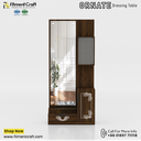 Ornate-Dressing Table । DTV2-005