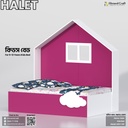 Halet - Kids Bed | KBV1-001