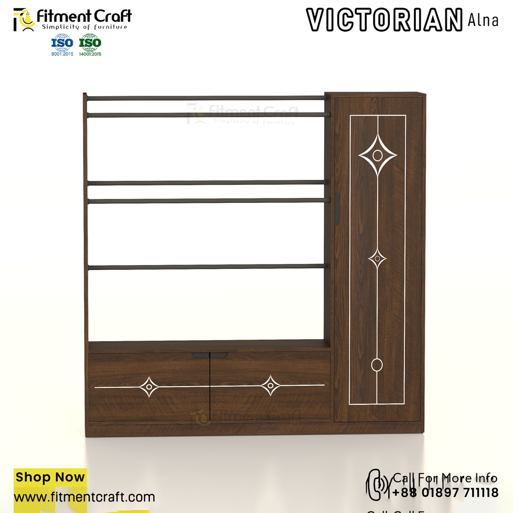 Victorian-Alna । COV4-004