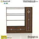 Victorian-Alna । COV4-004