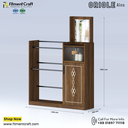 Oriole-Alna । COV4-005