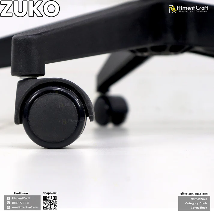  Zuko Chair