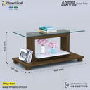 Anvil-Center Table(LB) । CTBMSG- 001