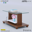 Anvil-Center Table(WOOD) । CTWMSG- 001