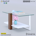 Edison-Center Table(WOOD) । CTWMSG- 002