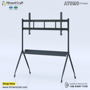 Atomo - TV Stand । TVSMS-001