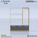 Lusora-Alna । COV4-006