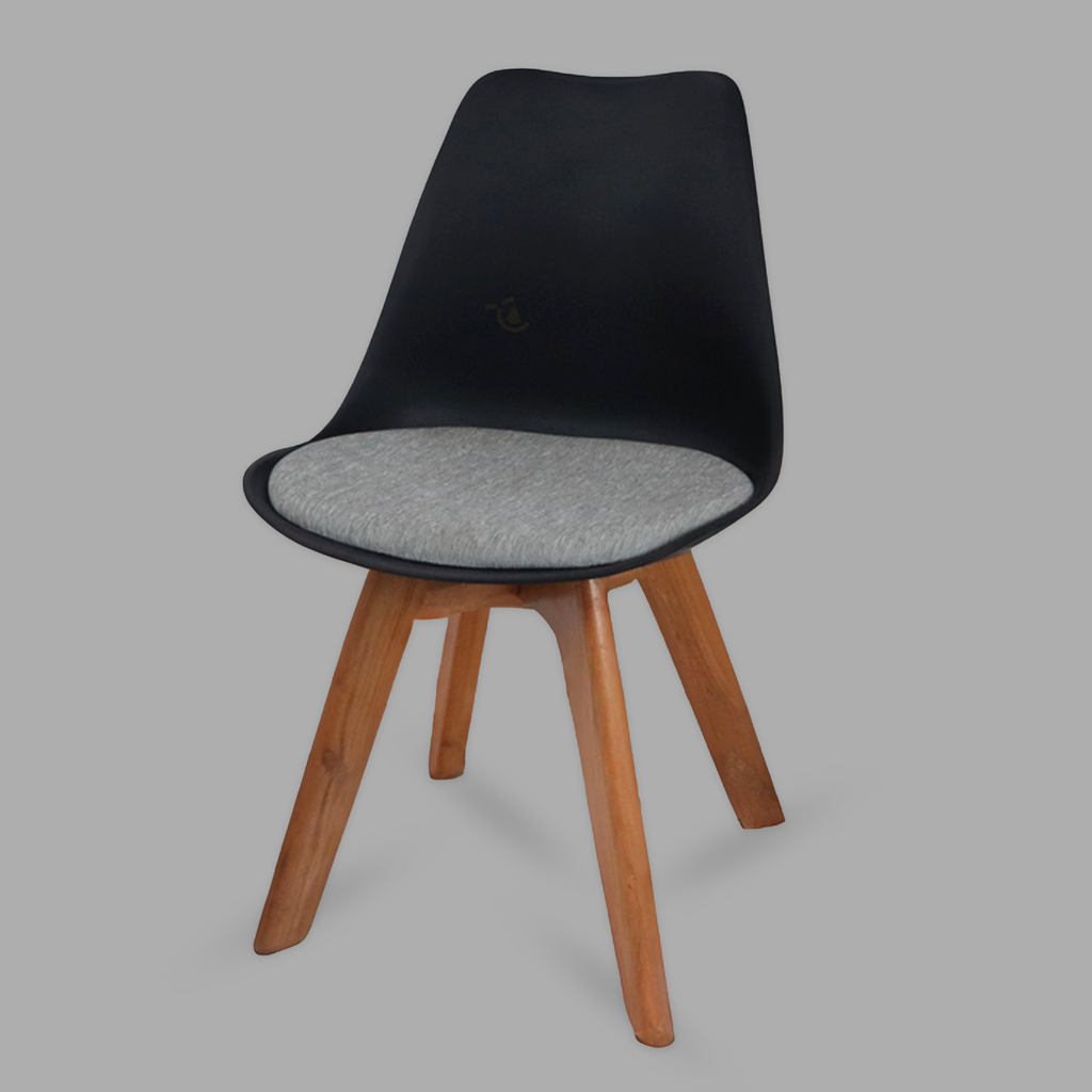 Tulip Classic - Black