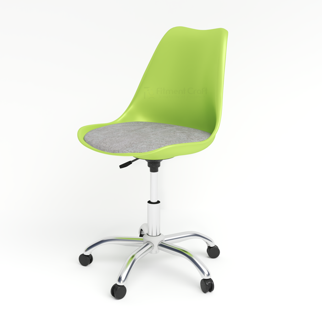 Tulip Revolving - Green