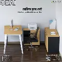 Ozai - Office Room Set | ORSV1-001 