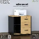 Ozai - Office Room Set | ORSV1-001 