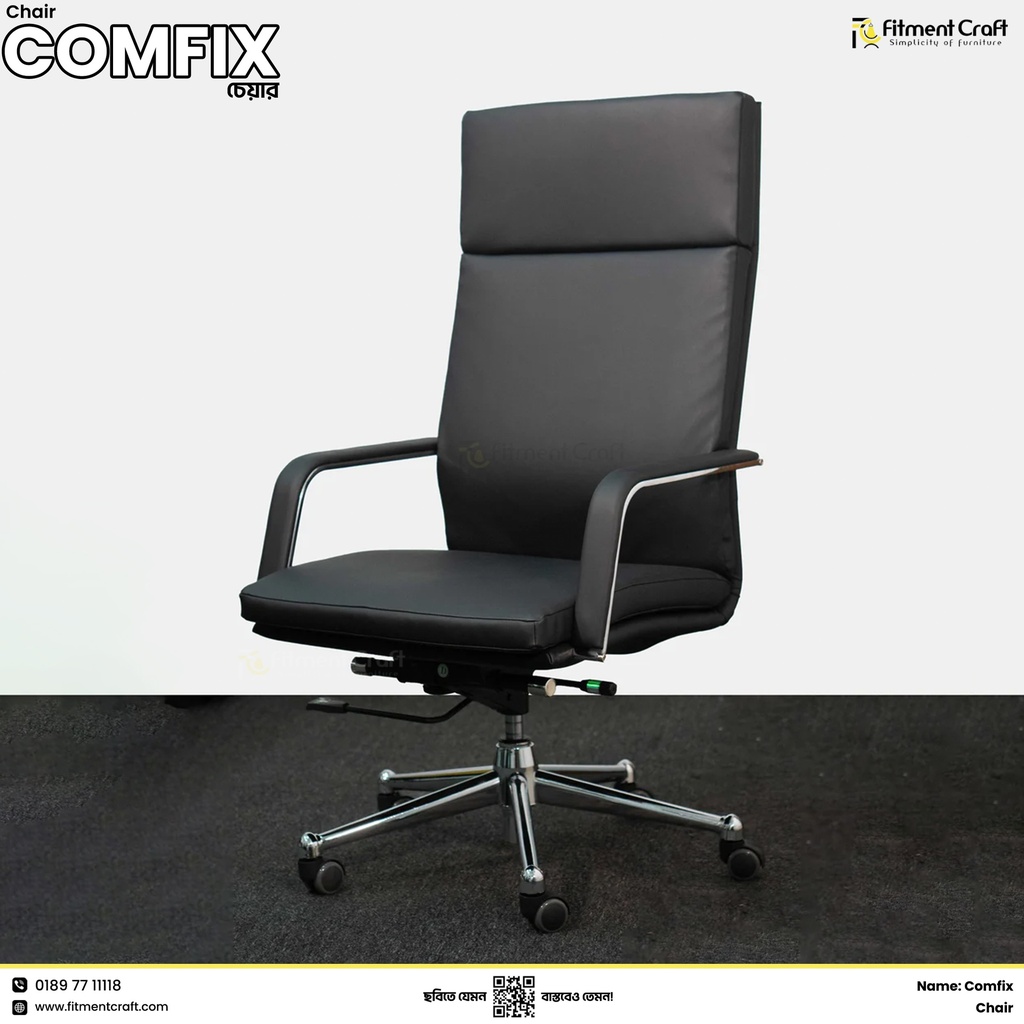 Comfix Chair