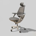 Evora Chair