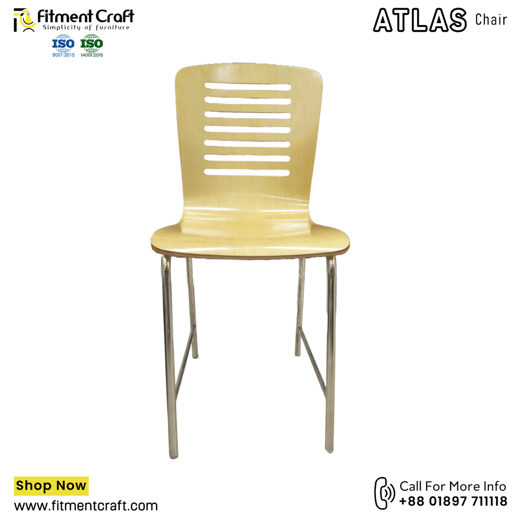 Atlas - Chair | VC1-006