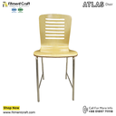 Atlas - Chair | VC1-006