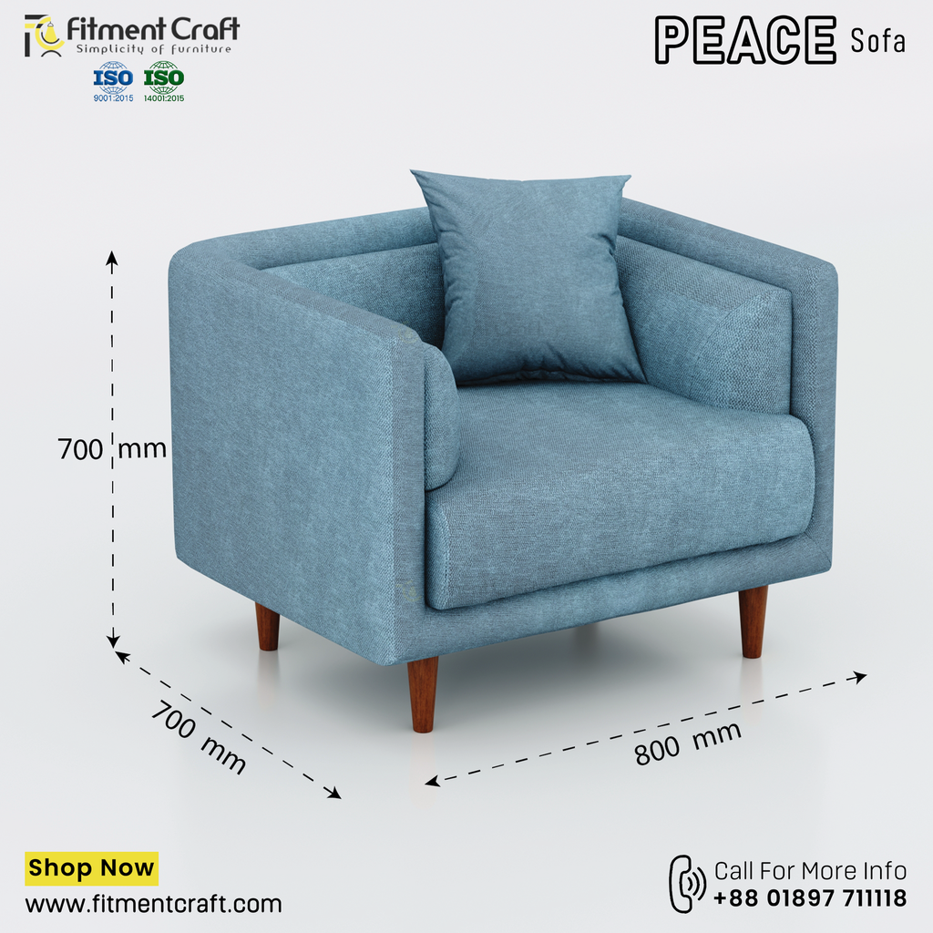 Peace -Sofa । HSV2-011