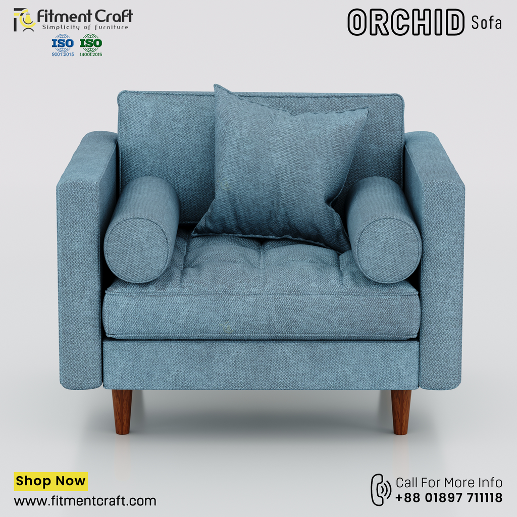 Orchid -Sofa । HSV2-020